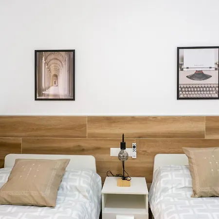 Encinas Garden Fuengirola