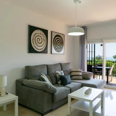 Apartment Encinas Garden *